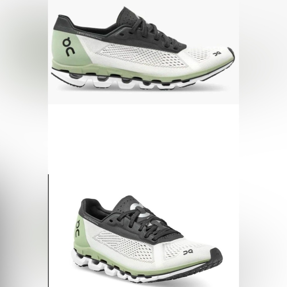 ON Cloud Cloudboom Road Running Shoe in Size 9.5 New - Picture 2 of 12